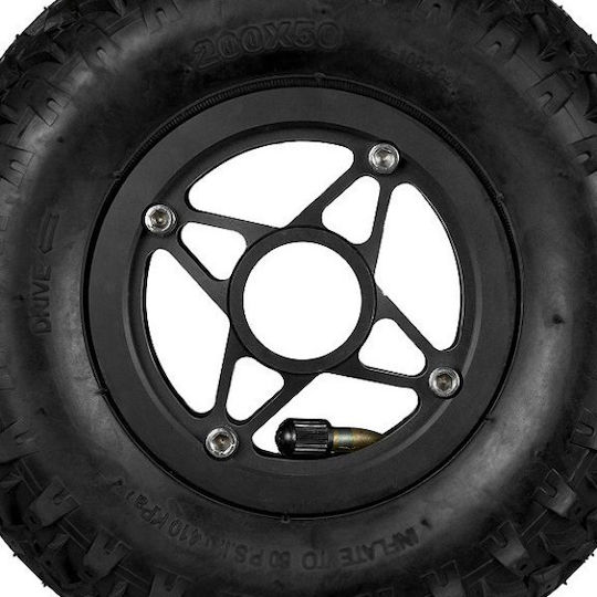 Powerslide Off Road 908246 Ροδάκι 8''