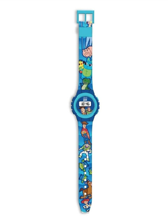Kids Licensing Toy Story Blau