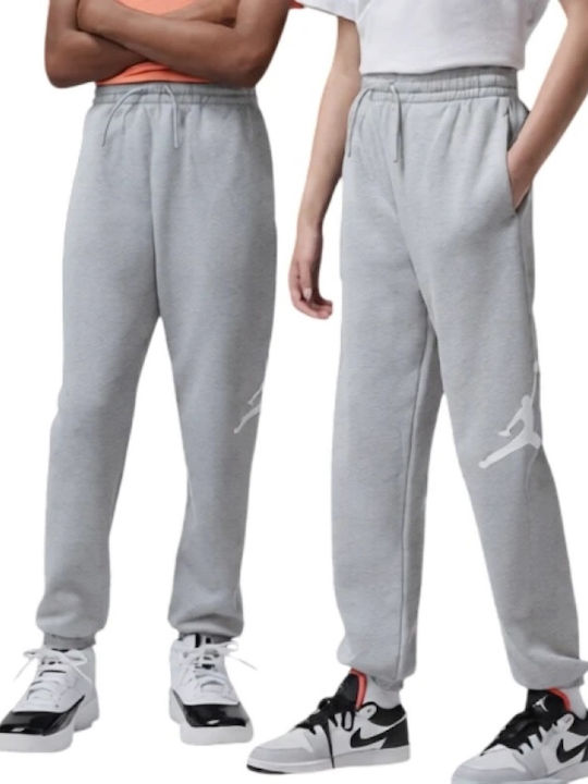 Jordan Jumpman Γκρι