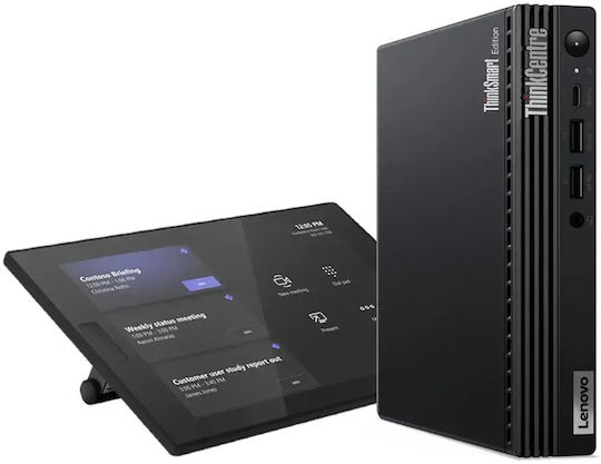 Lenovo ThinkSmart Tiny Kit W11iot