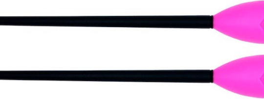 Athlopaidia Connected Clubs 45cm Black Fuchsia