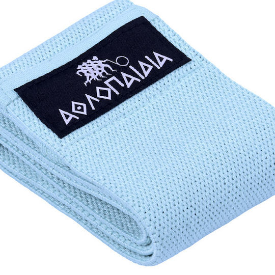 Athlopaidia Soft Thigh Resistance Band