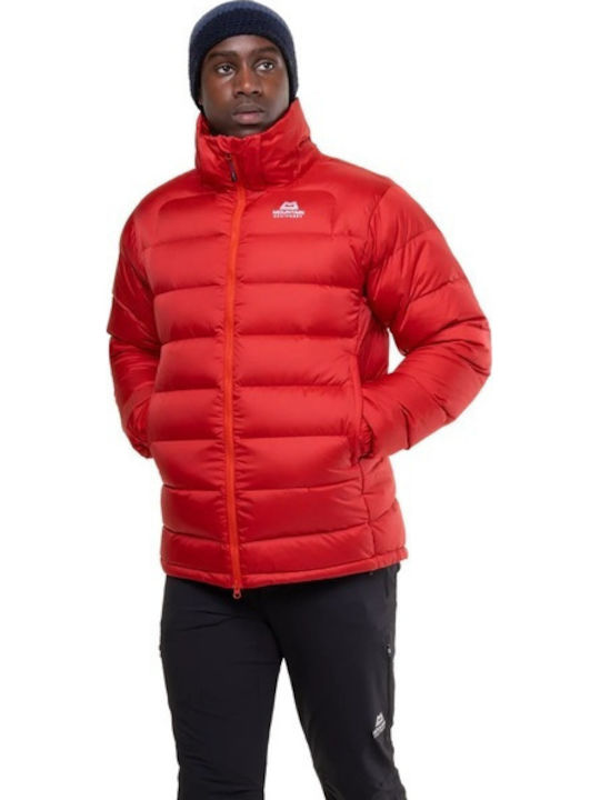 Μπουφάν Puffer Black / Μαύρο