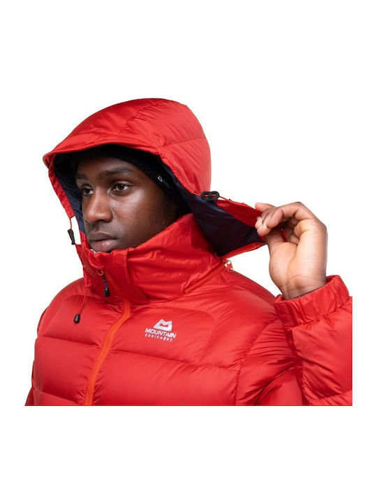 Μπουφάν Puffer Black / Μαύρο