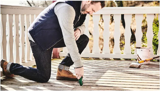 Bosch 06036880Z0 Ψηφιακός Μετρητής Υγρασίας Ξύλου