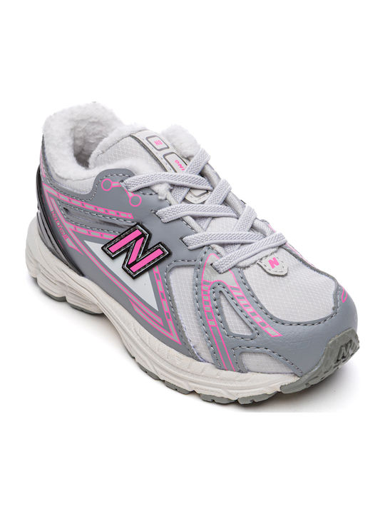 New Balance Lifestyle Lifestyle Сиви
