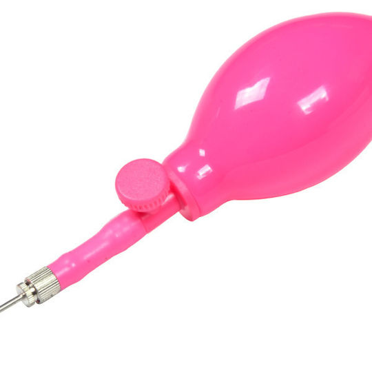 Athlopaidia Air pump Ball Pump Hand