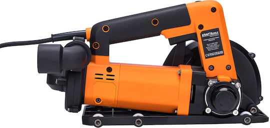 Kraft & Dele Κόφτης Πλακιδίων Χειροκίνητος 1.5kw 100mm