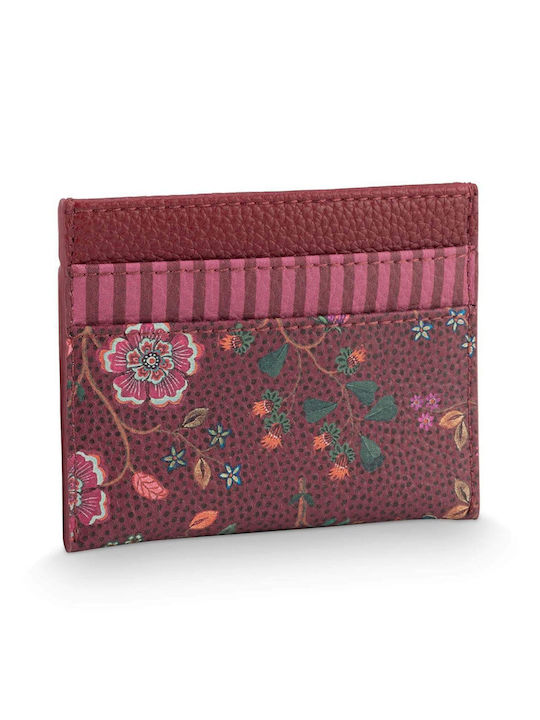 Pink Women's Wallet