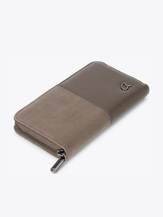 Women's Wallet Gray