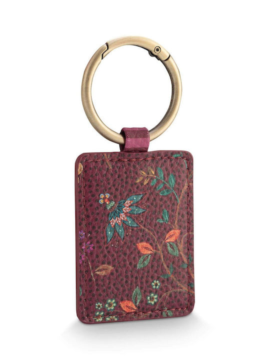 Pink Women's Wallet