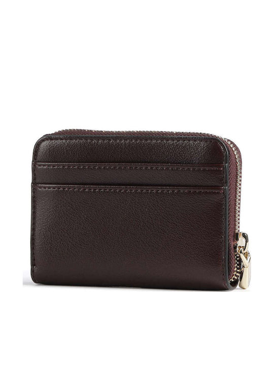 50573328 Дамски Портфейл Бордо