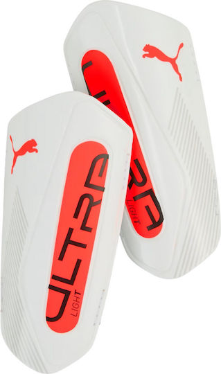 PUMA Shin Guards Adults White