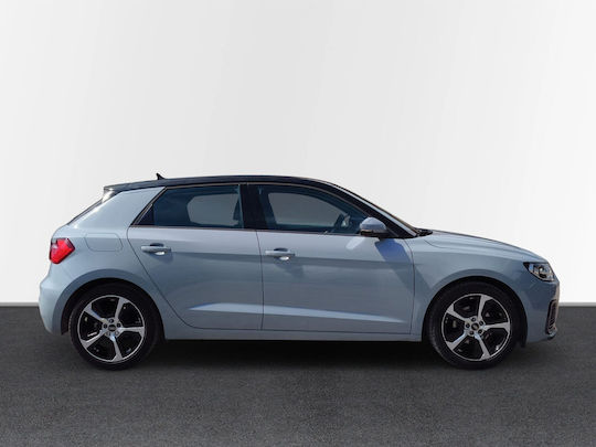 Audi Gebrauchtwagen Audi A1 30 TFSI Sportback Advanced 22
