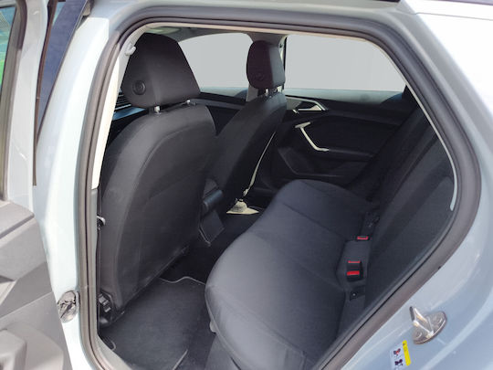 Audi Gebrauchtwagen Audi A1 30 TFSI Sportback Advanced 22