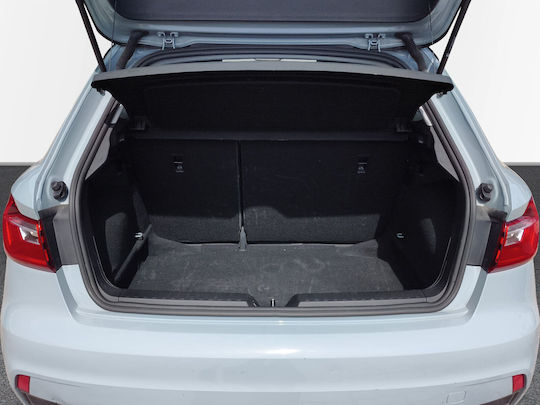Audi Gebrauchtwagen Audi A1 30 TFSI Sportback Advanced 22
