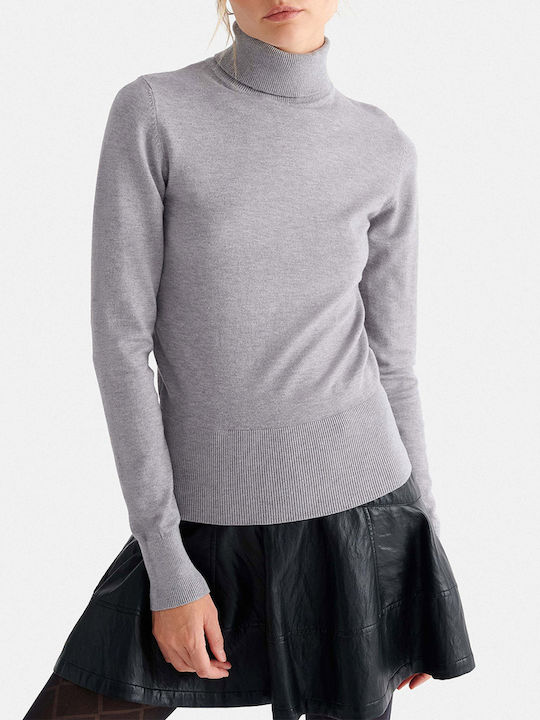 attrattivo Μπλούζα Lightgray