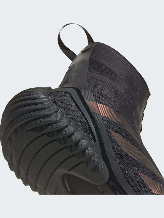 adidas Speedex Ultra Înalte Pantofi de Box Negre