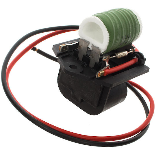 Buick Encore 12-19 Resistor Blower Fan Radiator Resistor