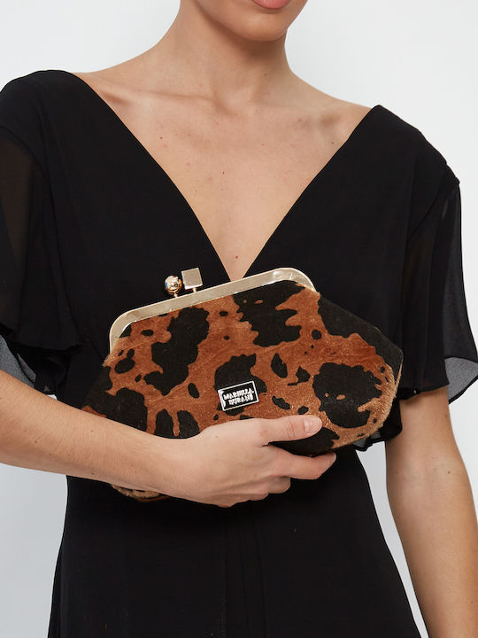 Black Women's Clutch