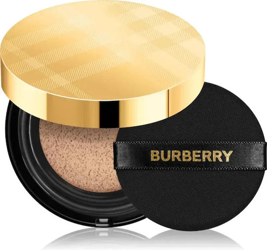 Burberry Ultimate Glow Cushion Illuminating Compact Cushion Foundation Fair Cool 20 14gr