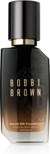 Bobbi Brown Серумен фон дьо тен Silk Golden Beige с лека текстура 30 ml