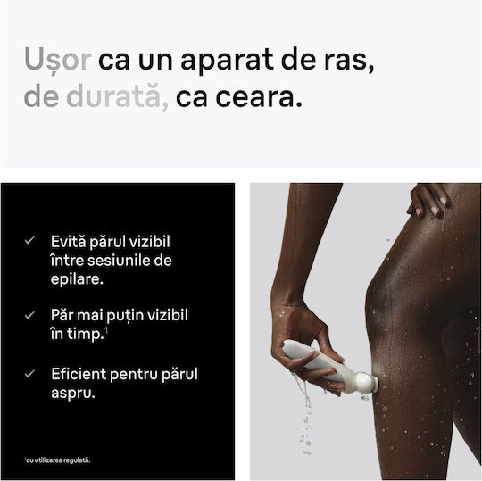 Braun Silk Epil 9 Epiliergerät