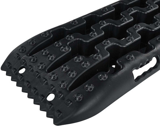 Set de plăci de recuperare off-road 10 t 104x28x6 cm Geko