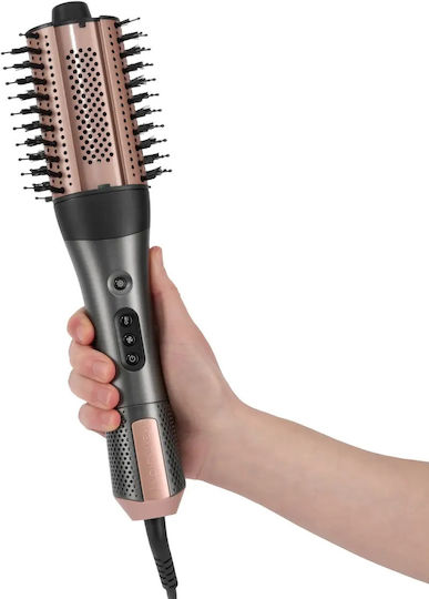 Remington As6077e51 Ionic Multistyler με Κεραμική Επίστρωση 1300W