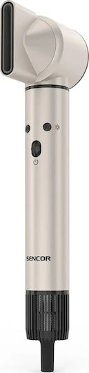 Shs Ionic Επαγγελματικό Πιστολάκι Μαλλιών 1300W