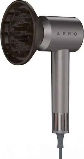 AENO Hd1 Ionic Uscător de păr cu difuzor 1500W