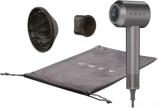 AENO Hd1 Ionic Uscător de păr cu difuzor 1500W