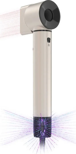 Shs Ionic Επαγγελματικό Πιστολάκι Μαλλιών 1300W