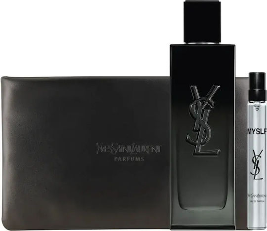 Yves Saint Laurent Mein Geschenkset Männer