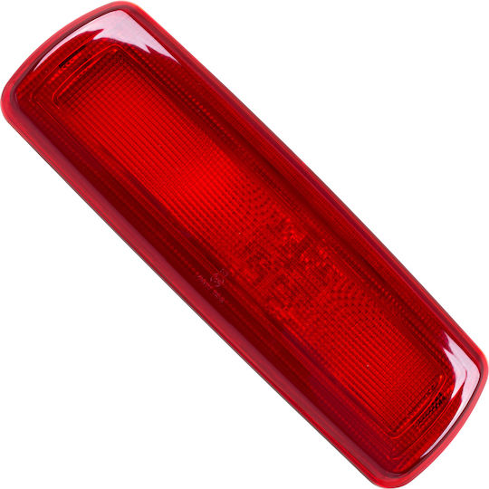 Renault Trafic Ii 2001–iii 2014– Rear Brake Light Stop