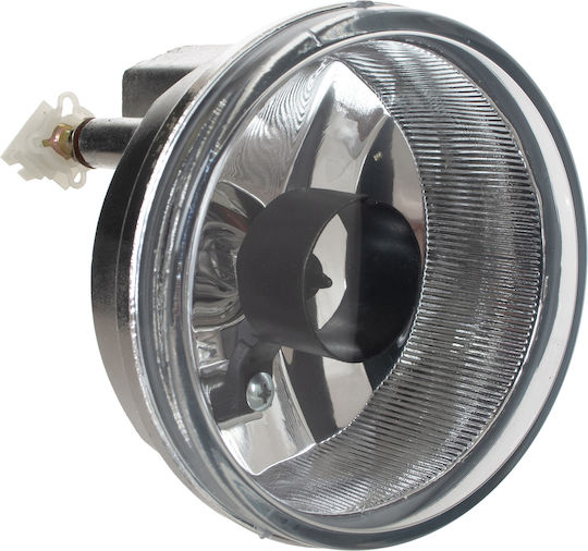 Suzuki Sx4 2006– Halogen Right Headlight