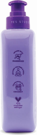 Yes Studio Call Me Shower Gel with Coconut Scent 500ml