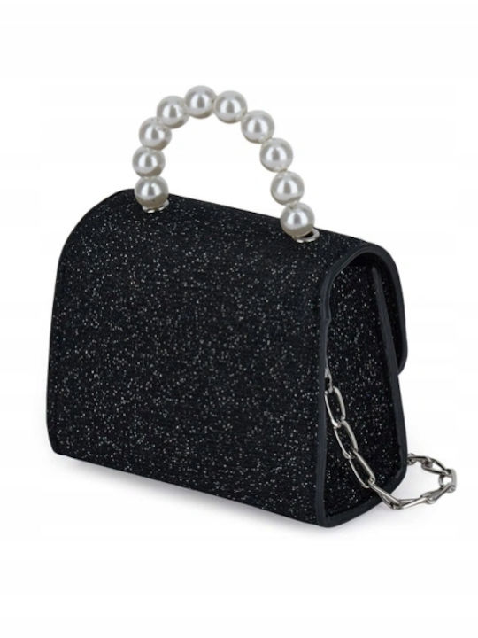 Original Marines Kids Black Bag