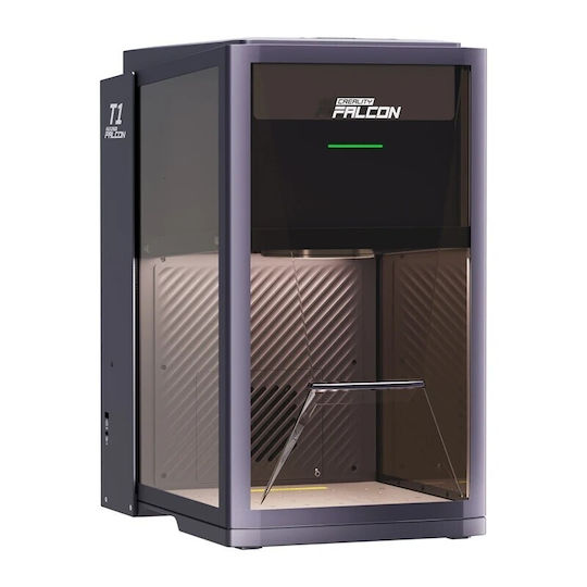 Creality Laser Engraver 20W Suitable for Metal / Aluminum / Plastics (ABS, PP)