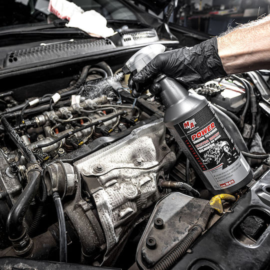 MA Professional Car Engine Cleaner Spray 1lt