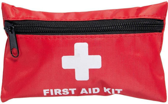 Koopman First Aid Bag with Equipment
