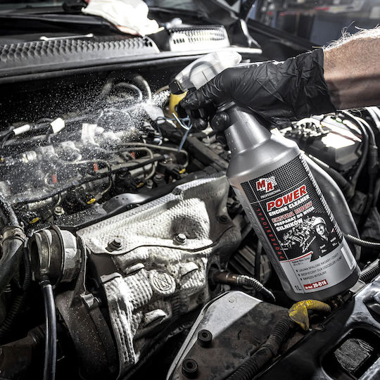 MA Professional Car Engine Cleaner Spray 1lt