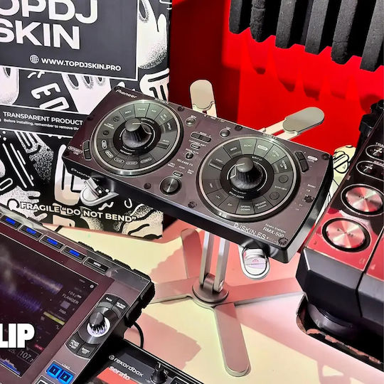 Topdjskin Βάση