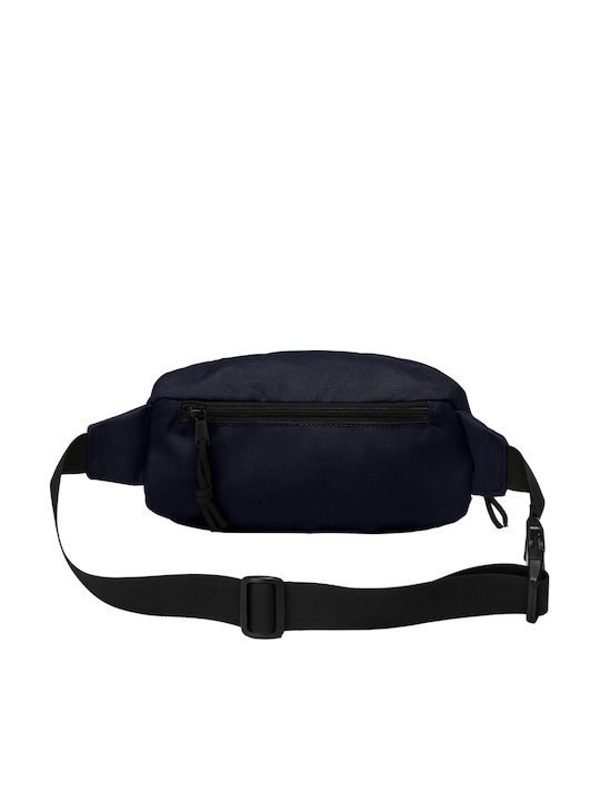 Voyage Men's Shoulder / Crossbody Bag Blue