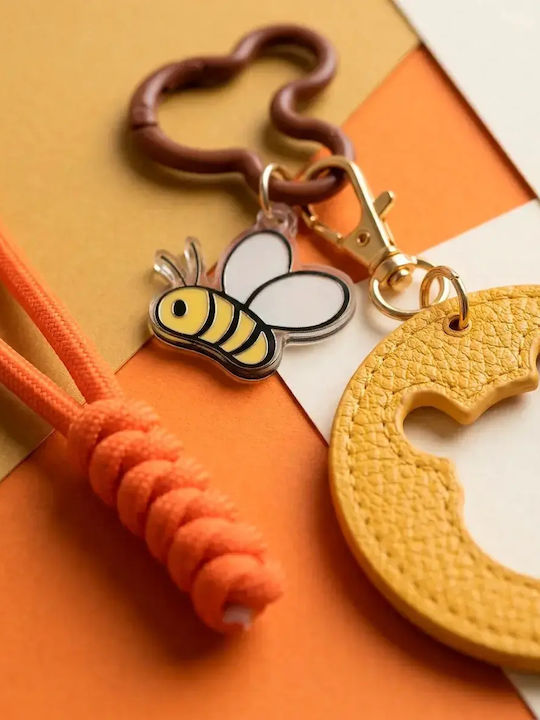 Disney Winnie Pooh Bag Charm Fashion