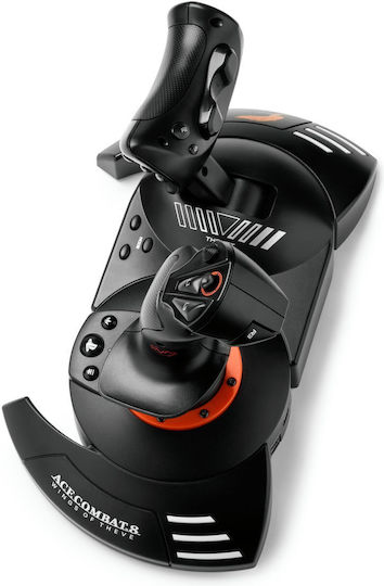 Thrustmaster Joystick Ενσύρματο Συμβατό με PC / PS4 / PS5 / Switch