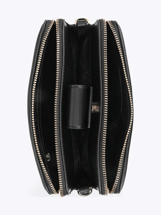 Women's Messenger Bag Black