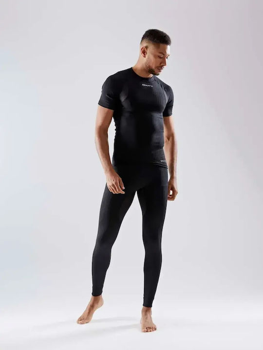 T-Shirt Schwarz