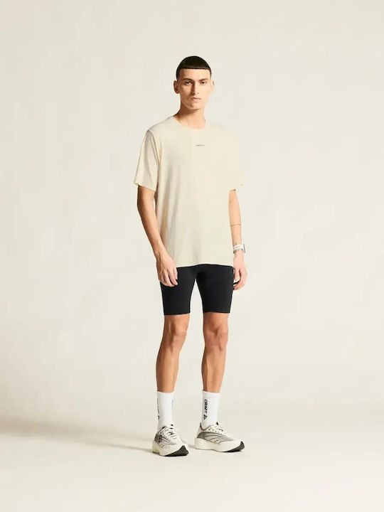T-Shirt Weiß