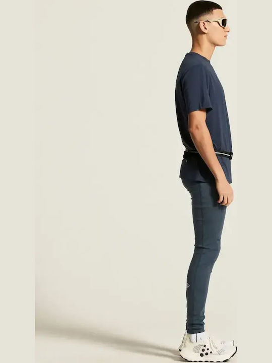 T-Shirt Blau